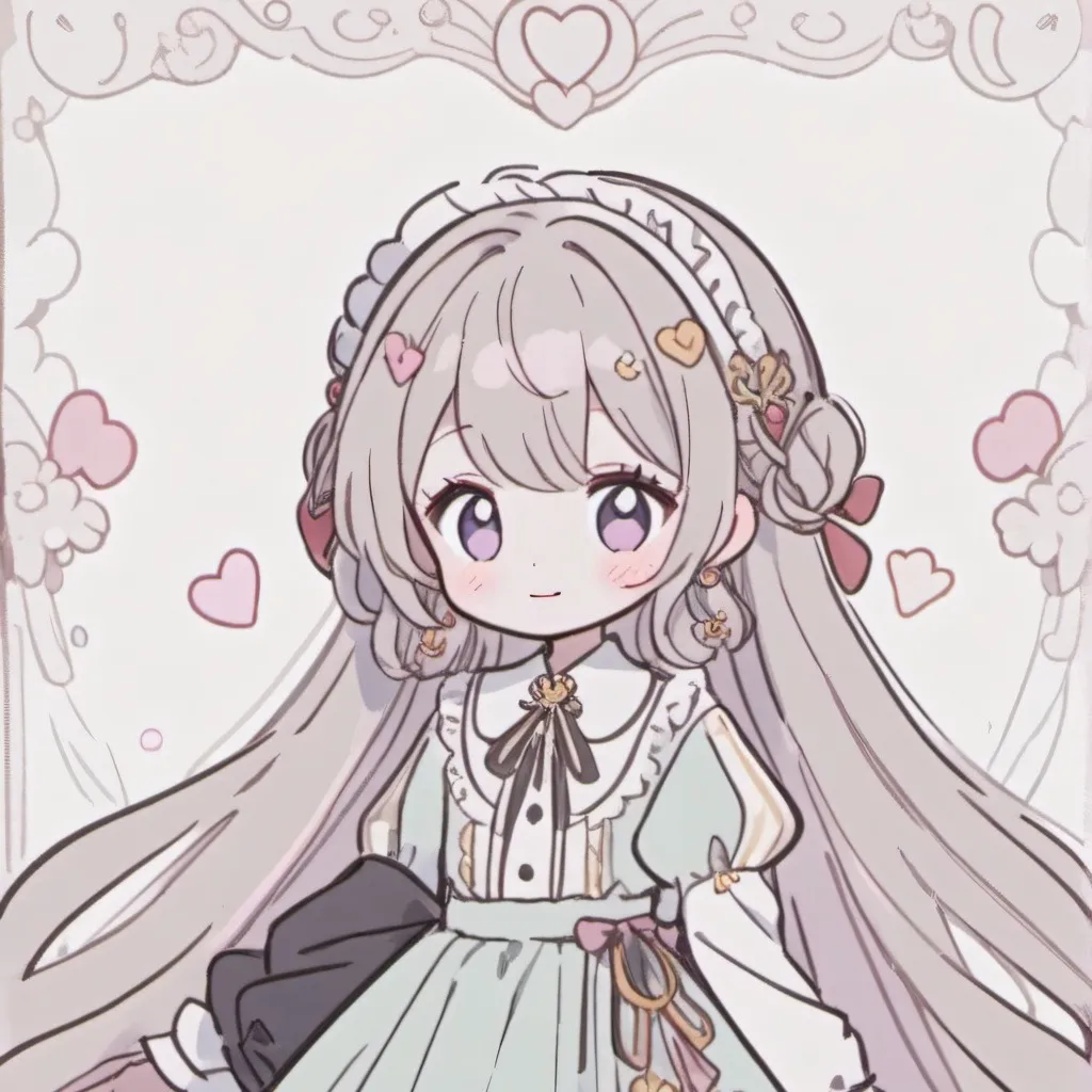 chat with ai character: Lil sis 