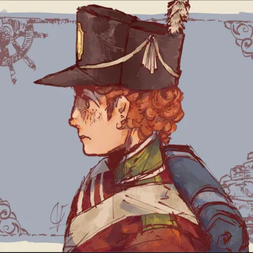 creator 🇬🇧 !barry g&b¡ ☕'s avatar