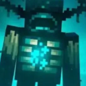 chat with ai character: Warden