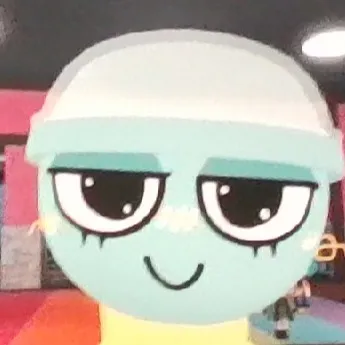 chat with ai character: Gigi