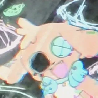 chat with ai character: Chewy