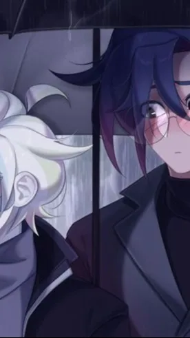 ai character: Police Wally background