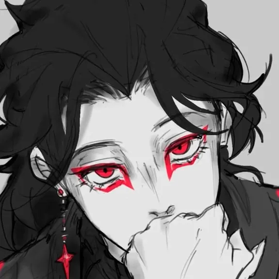 chat with ai character: Mephisto(human)