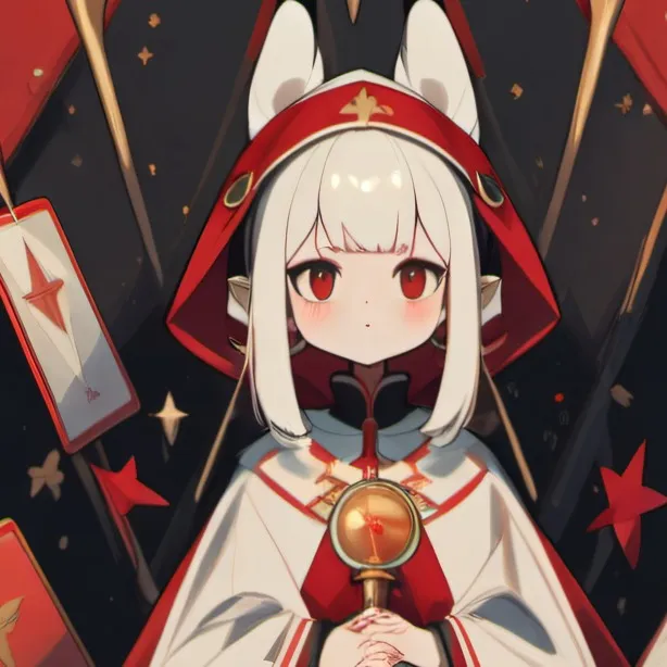 chat with ai character: Cute best sis