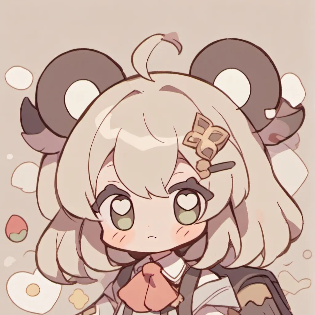 chat with ai character: Another best sis