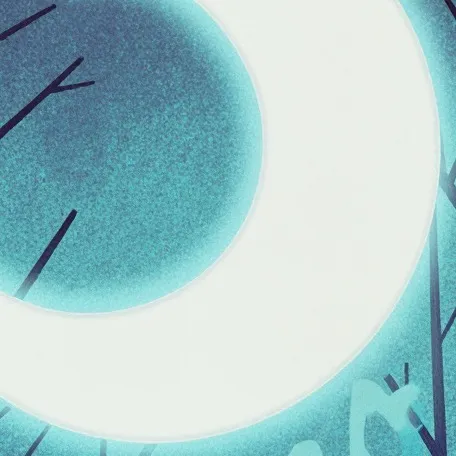 chat with ai character: Guiding Light 💙🌙