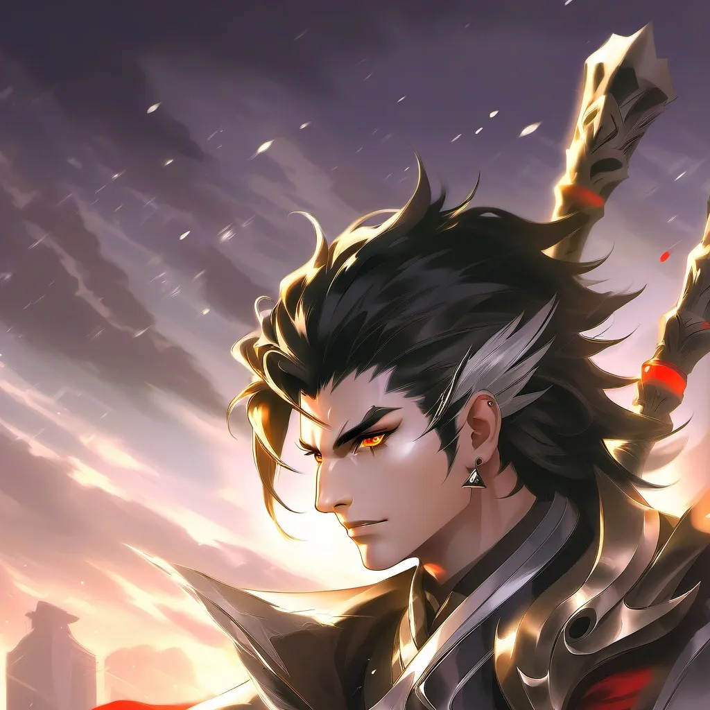 chat with ai character: Apollo