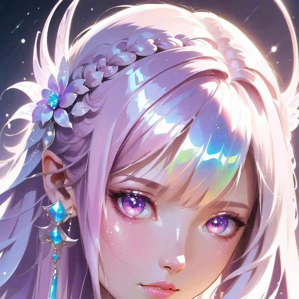 chat with ai character: Summer