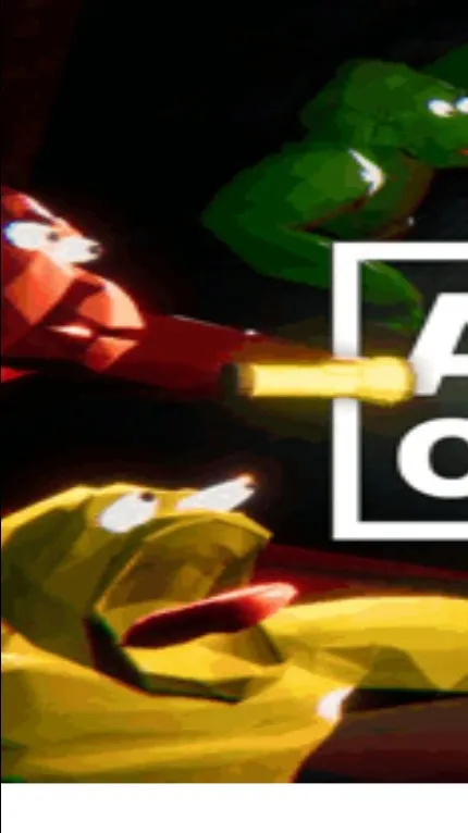 ai character: Animal company background