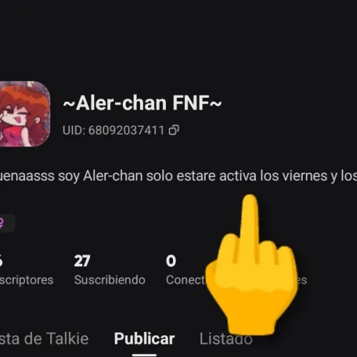 talkie's author avatar