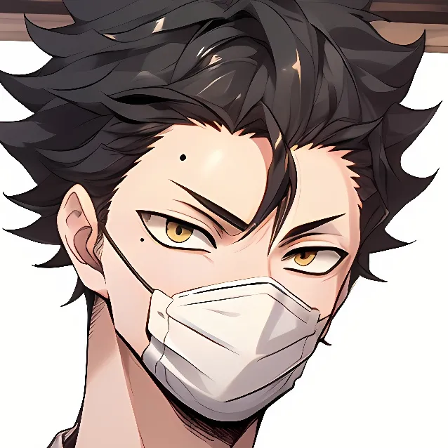 chat with ai character: Sakusa Kiyoomi