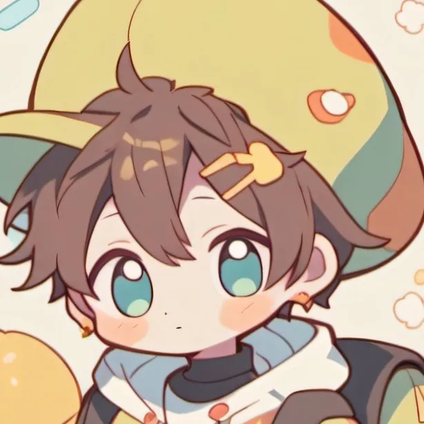 chat with ai character: Jay (Jaywon)