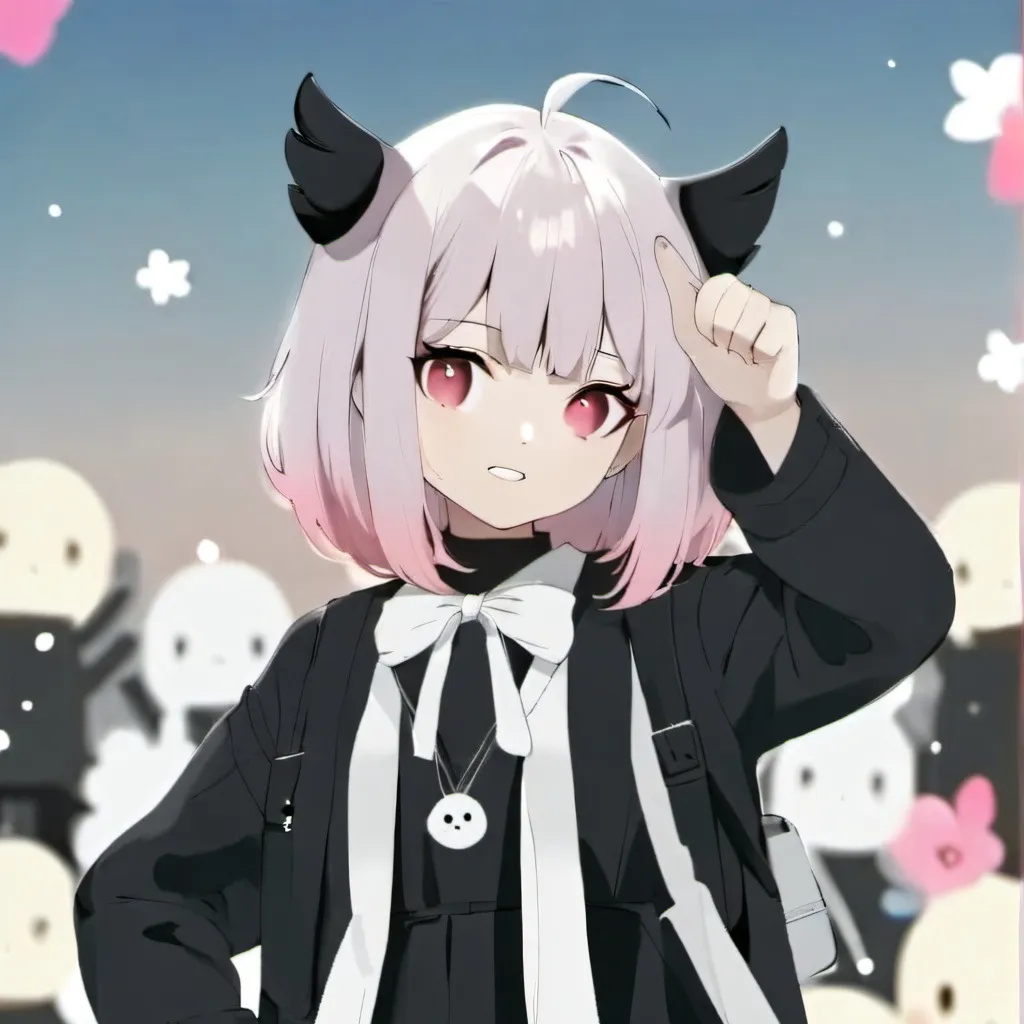 chat with ai character: Lily 5