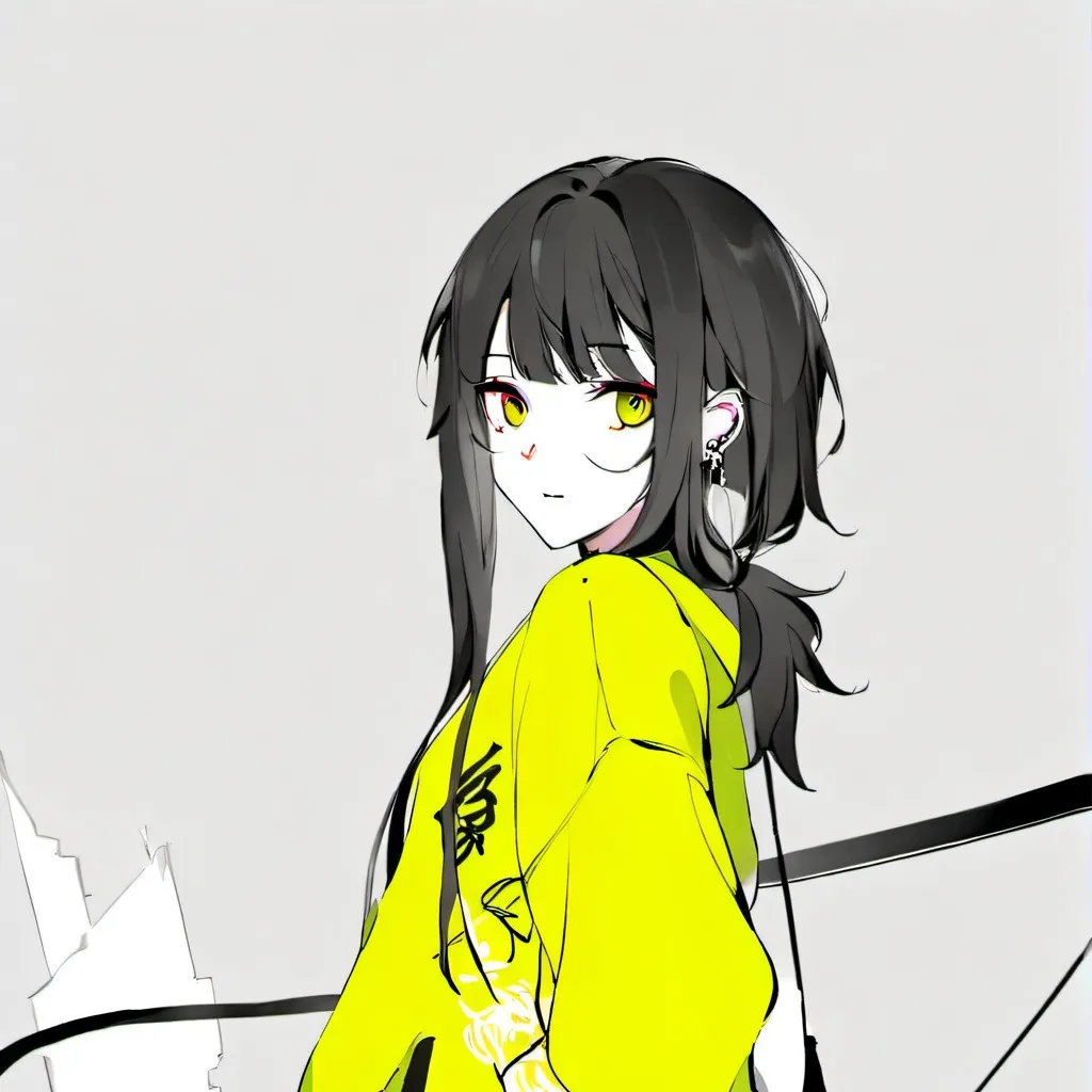 chat with ai character: Stella 19