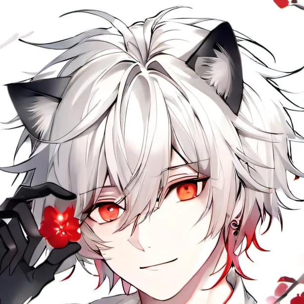 chat with ai character: Fanboy roommate