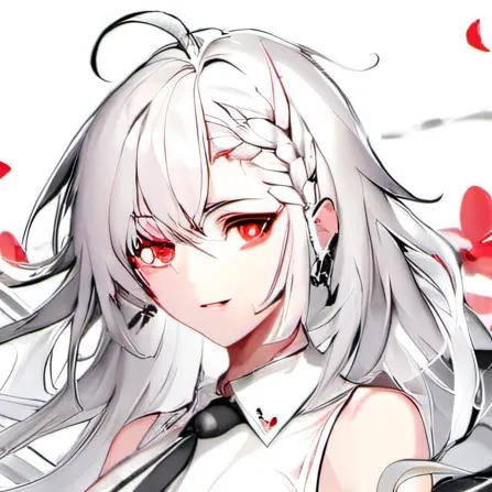 chat with ai character: Shiver