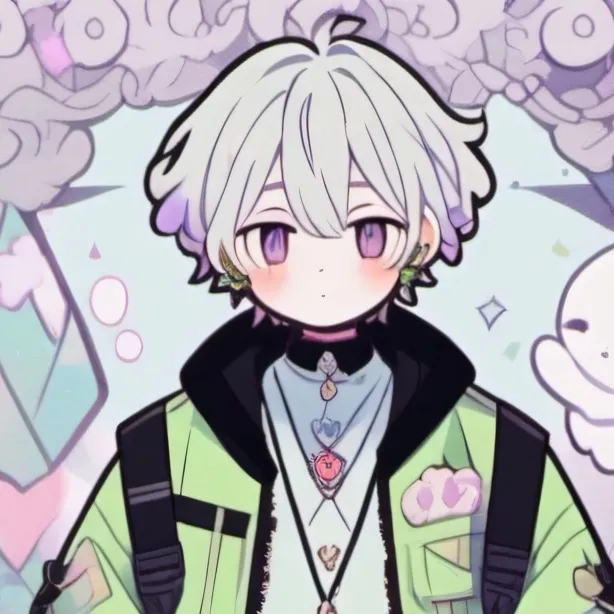 chat with ai character: 1x1x1x1