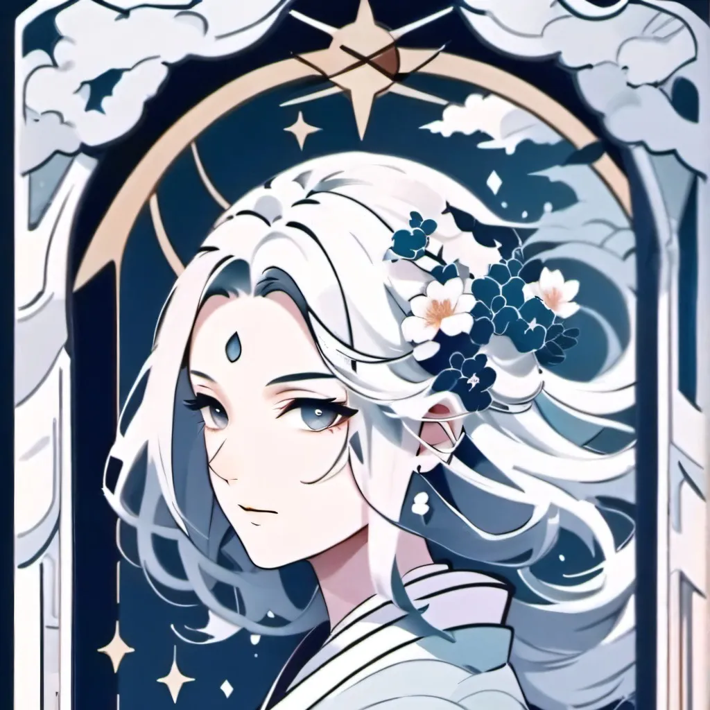 chat with ai character: Hashira