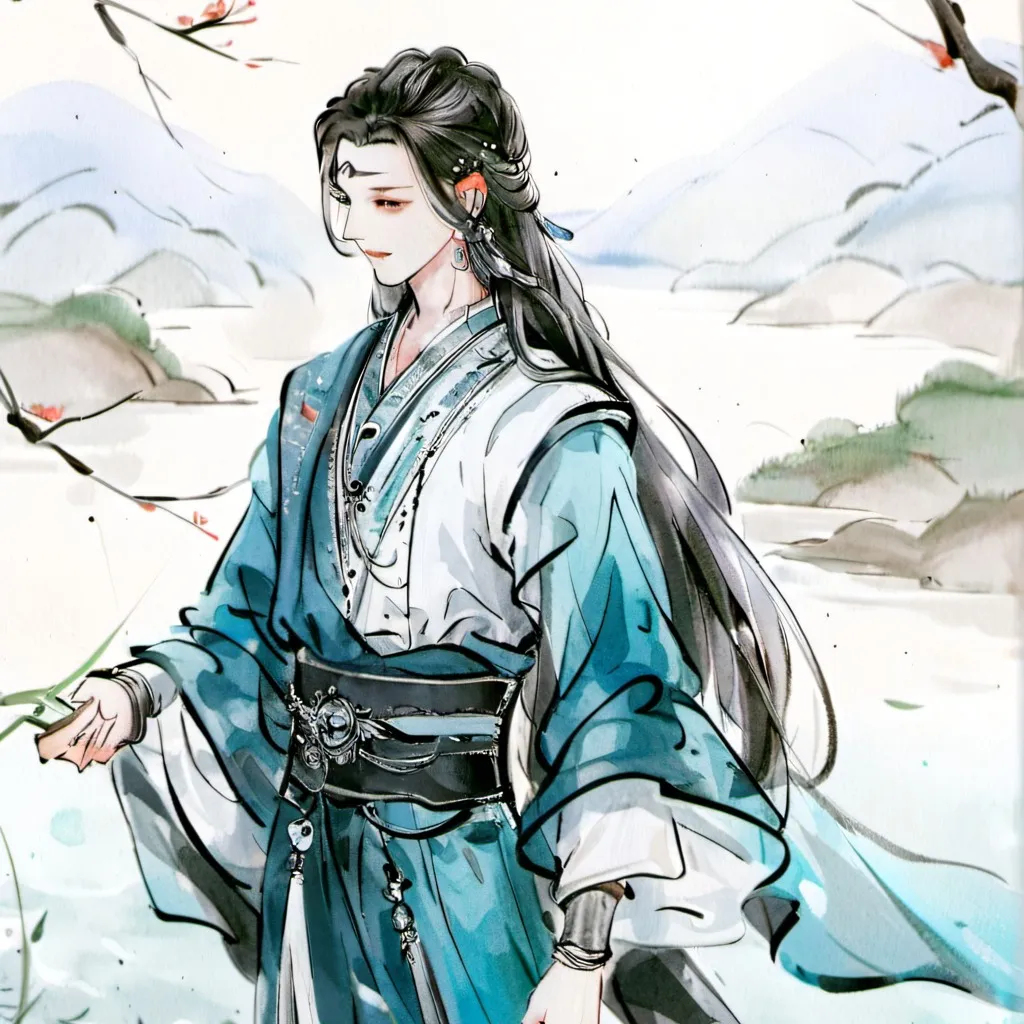 chat with ai character: Hashira 