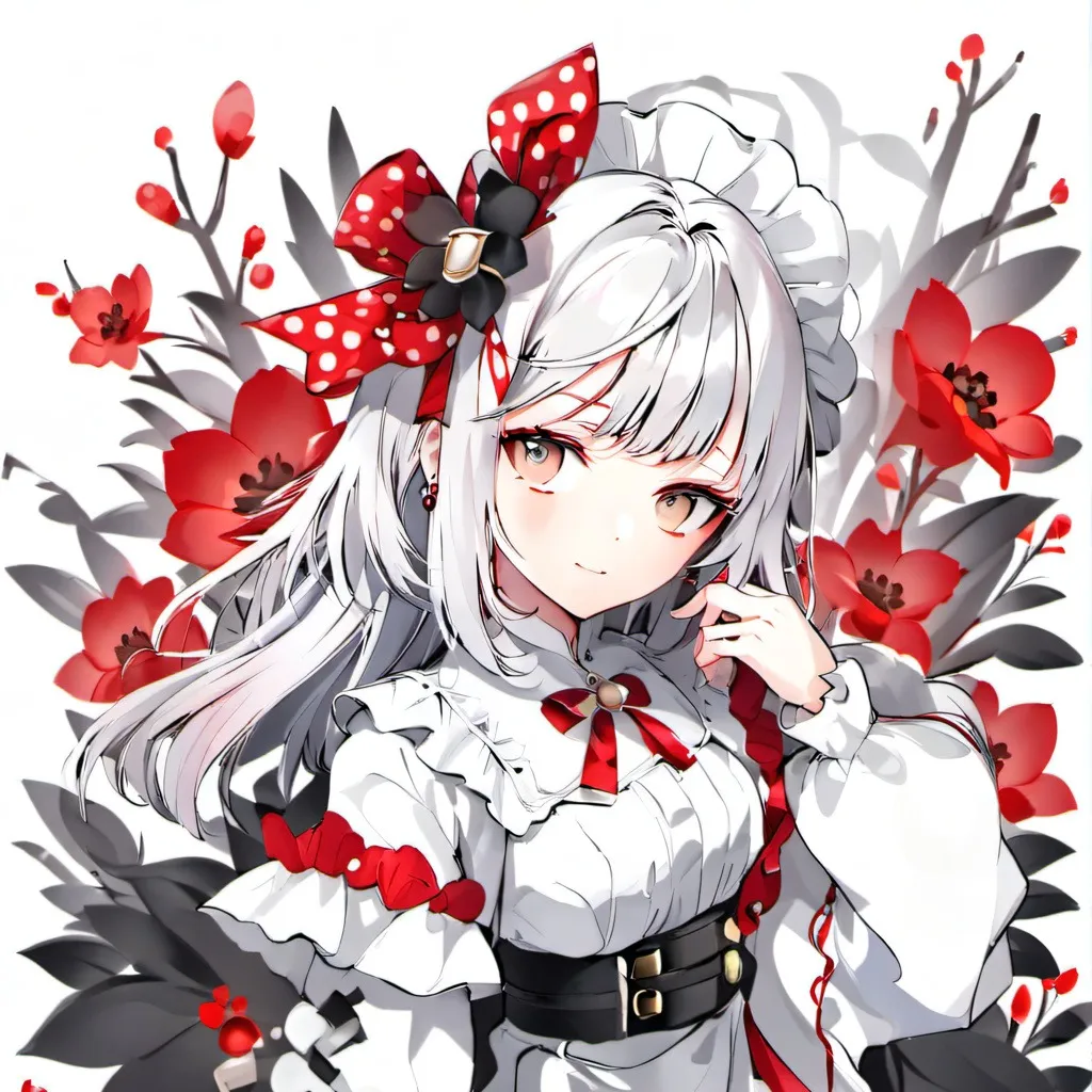 chat with ai character: Suzzi