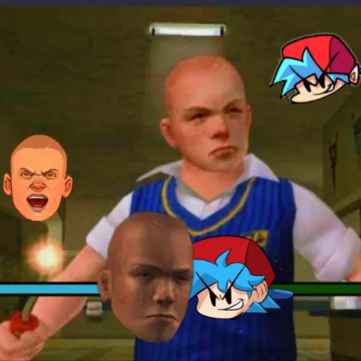 creator JIMMY IS BADASS's avatar