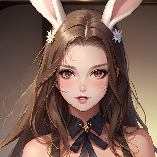 chat with ai character: light 