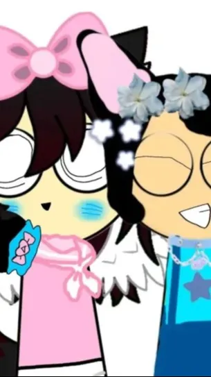 ai character: Alila X Murrar background