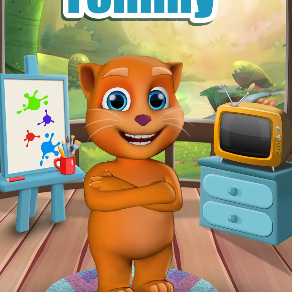 chat with ai character: TTOF (AKA Me)