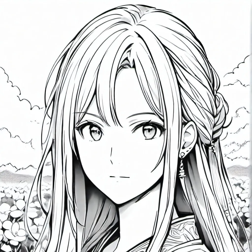 chat with ai character: Lily 