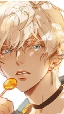 ai character: Jade background