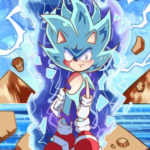 creator sonic exe 2011x's avatar