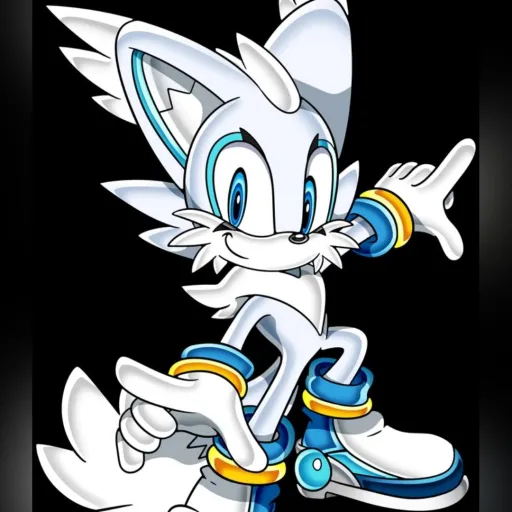 creator sonic exe 2011x's avatar