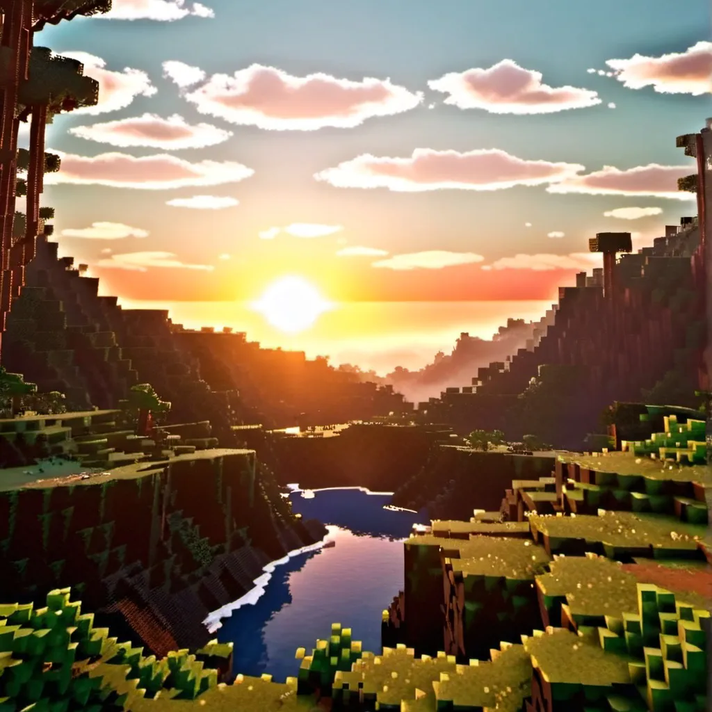 chat with ai character: Aphmau and Friends