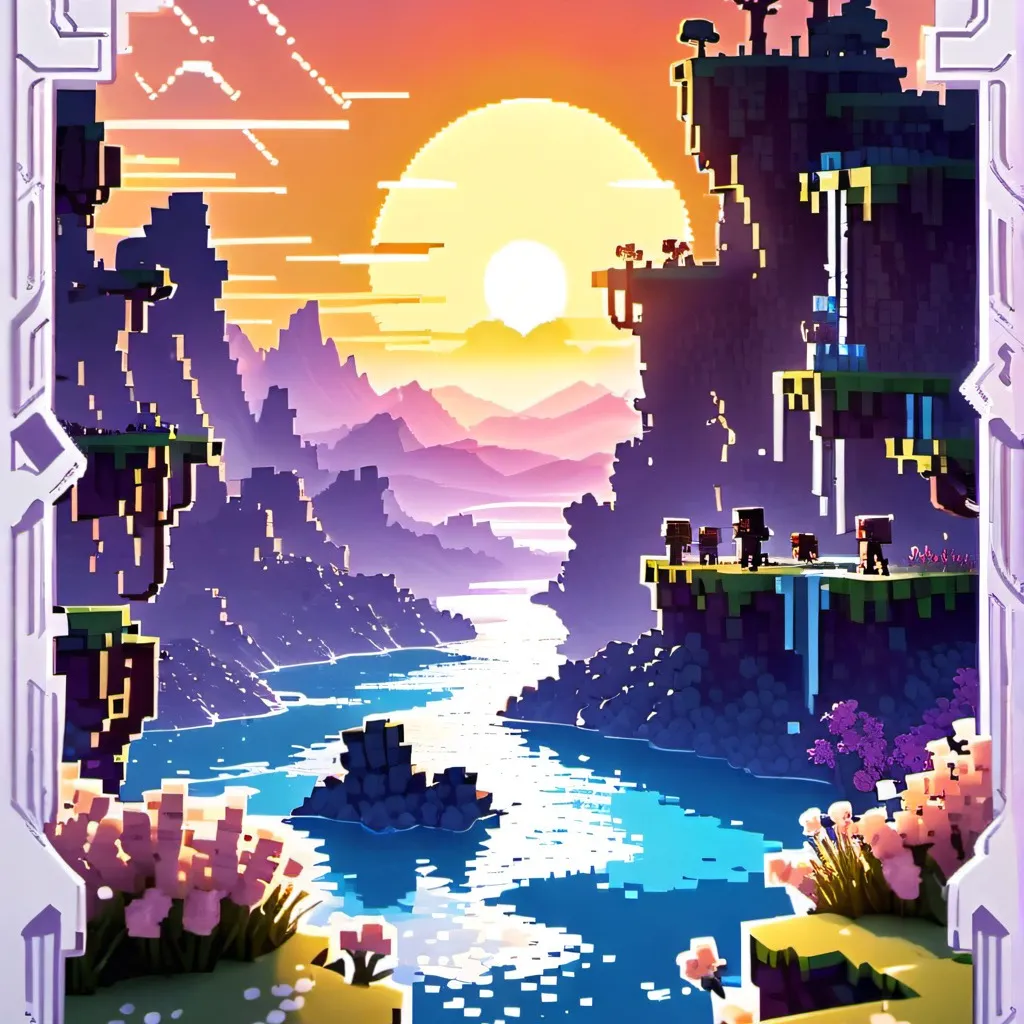 chat with ai character: Aphmau SMP