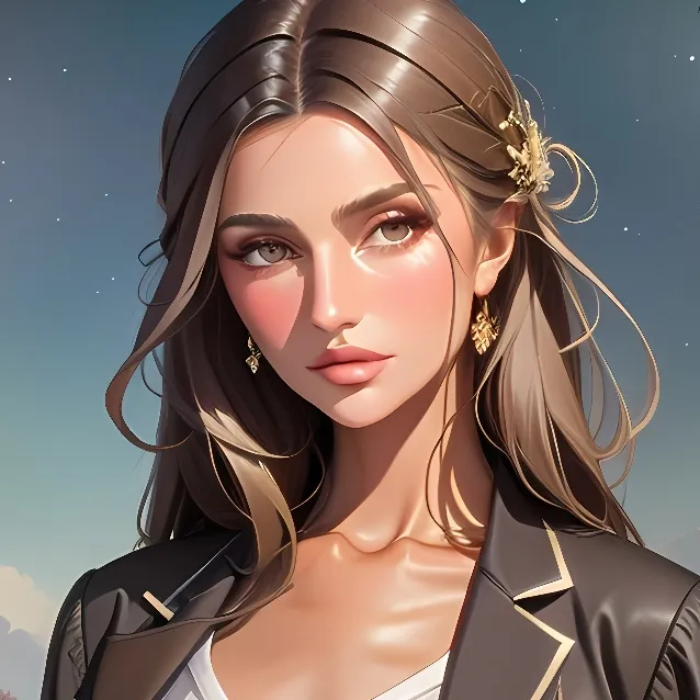 chat with ai character: Sabrina Parker