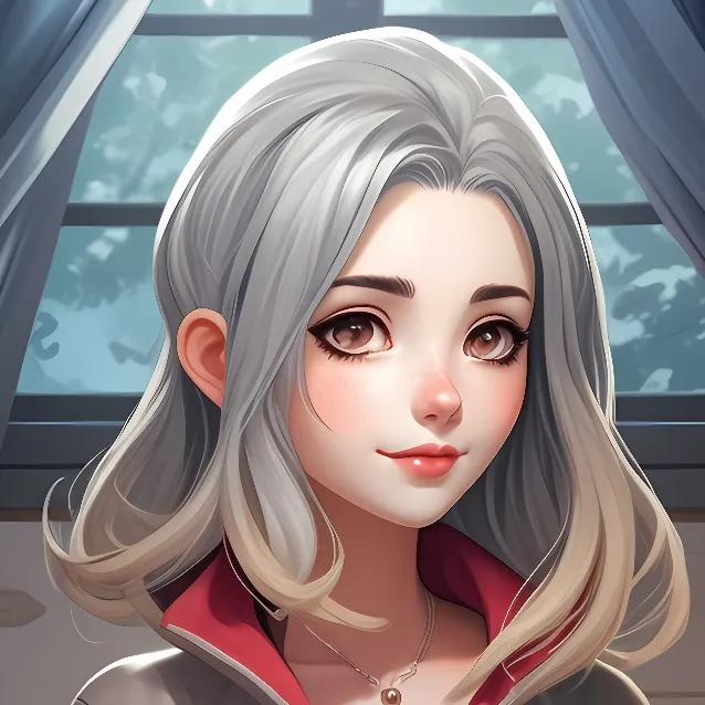 chat with ai character: Rachel
