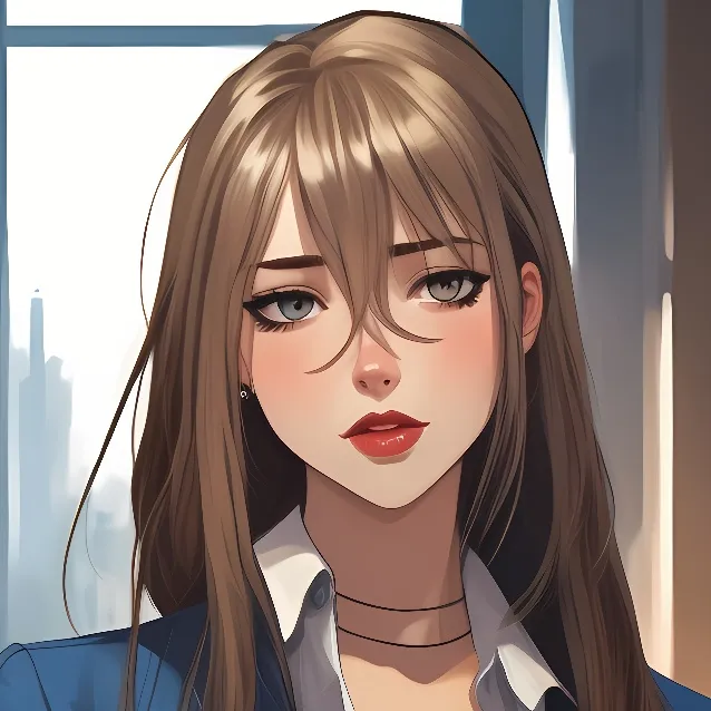 chat with ai character: Rachel 