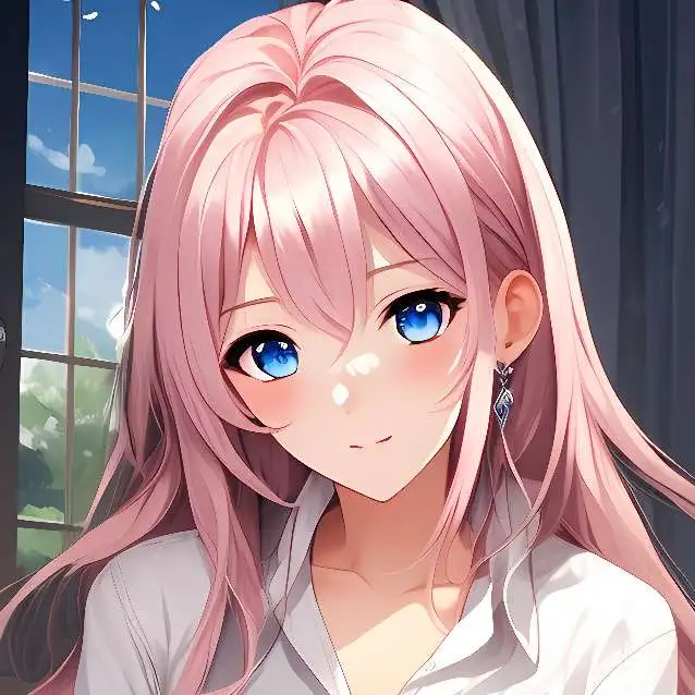 chat with ai character: akari watanabe