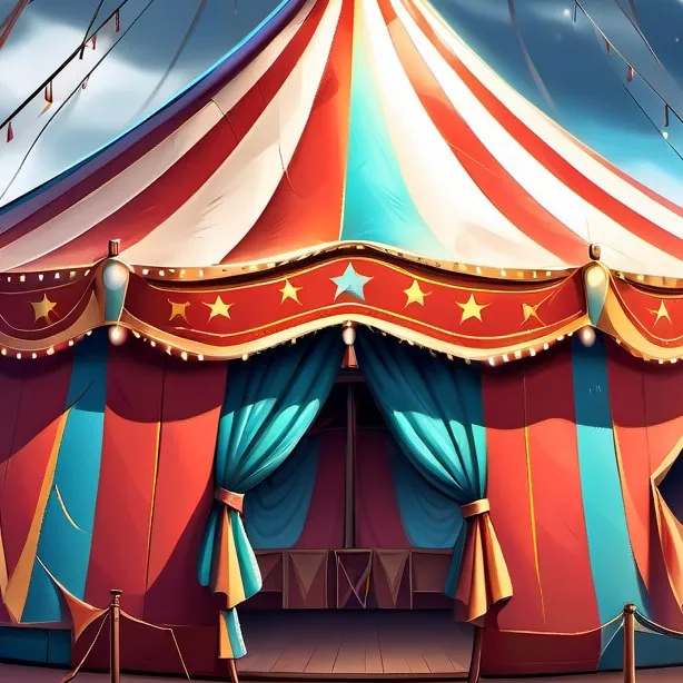 chat with ai character: TADC ep 5