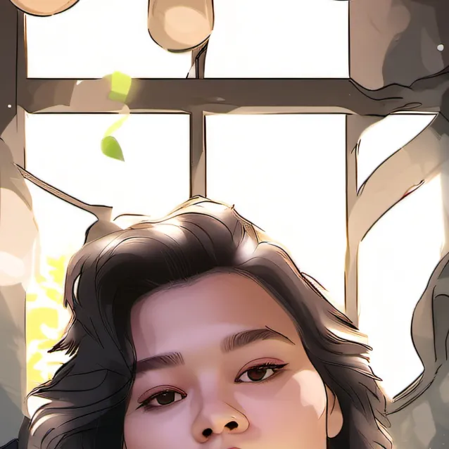 chat with ai character: rose 