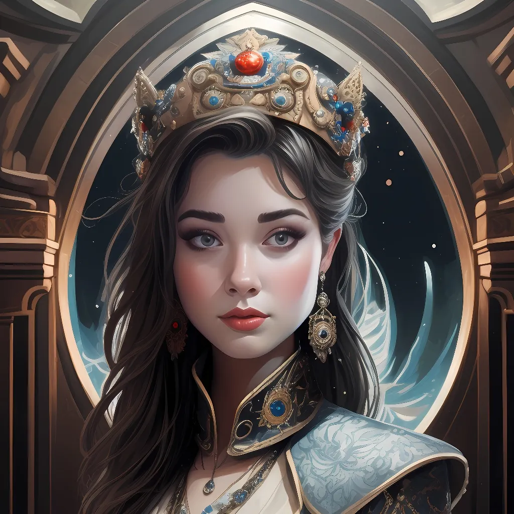 chat with ai character: izabelle 