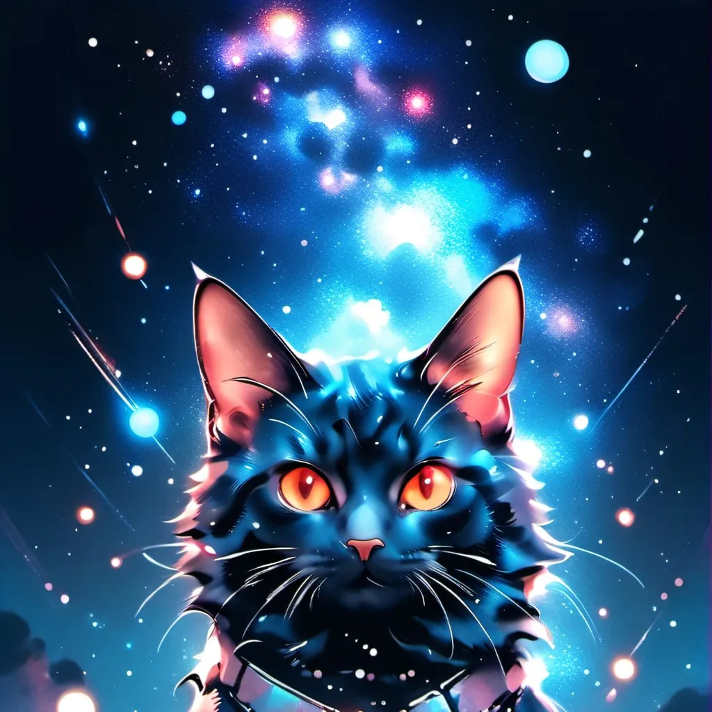 chat with ai character: Multifandom