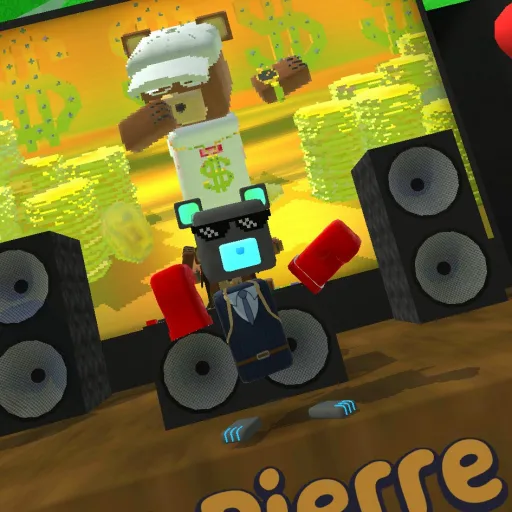 talkie's author avatar