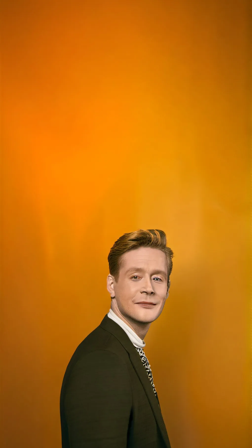 ai character: Antonio background