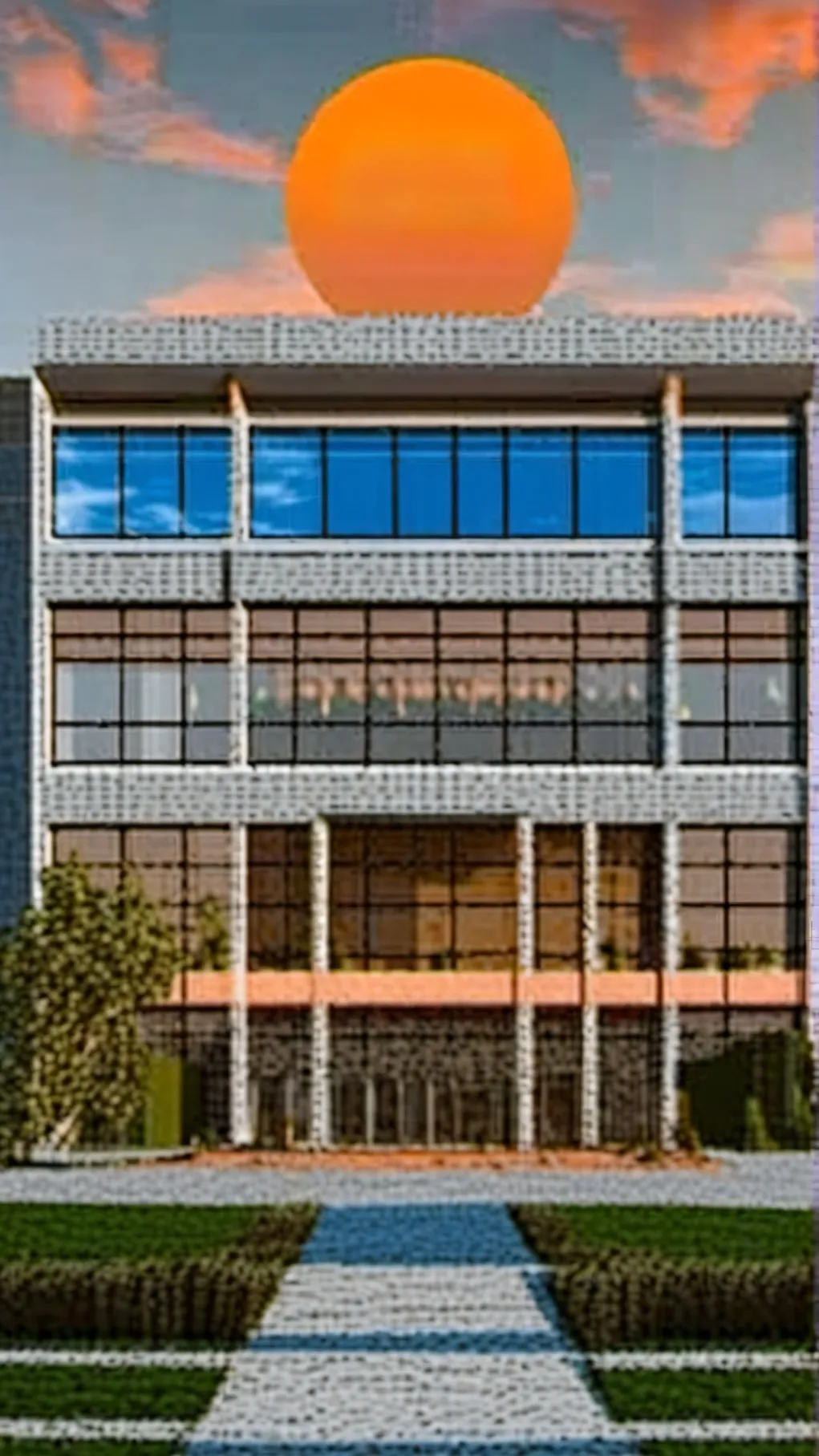 ai character: Belugas: Math background