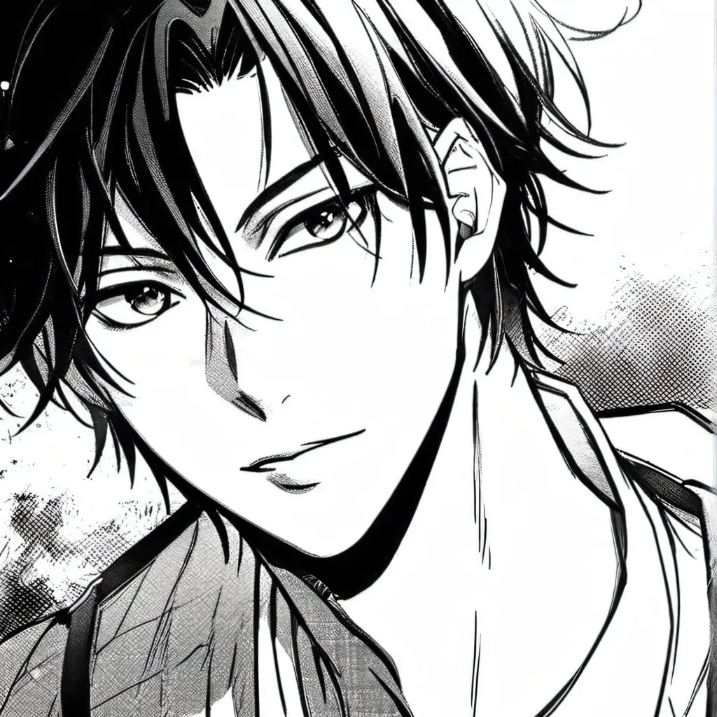 chat with ai character: Ex bf