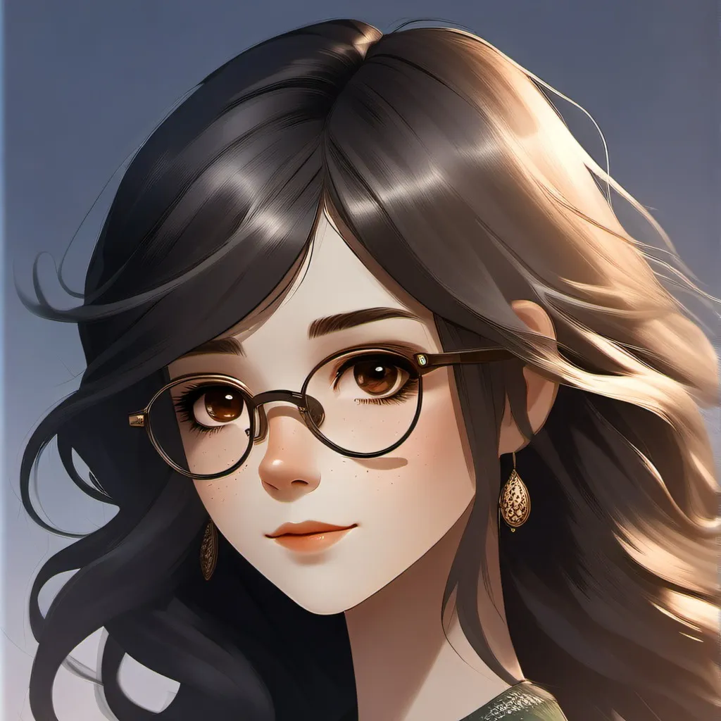 chat with ai character: Emily M