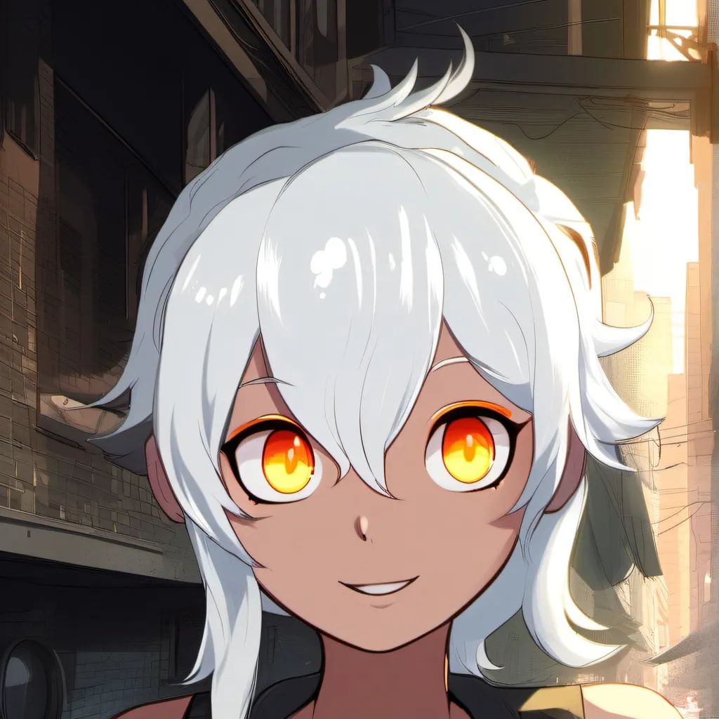 chat with ai character: Princess Haru