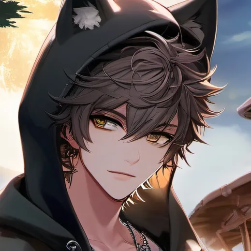 chat with ai character: Scar