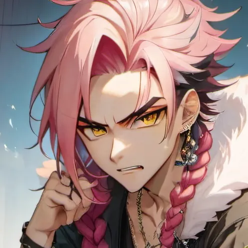 chat with ai character: Taneko 